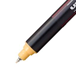 POSCA Paint Marker Set 8-Color PC-1MR Extra-Fine Soft Colours Set