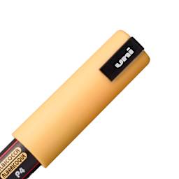 POSCA Paint Marker Set 8-Color PC-1MR Extra-Fine Soft Colours Set