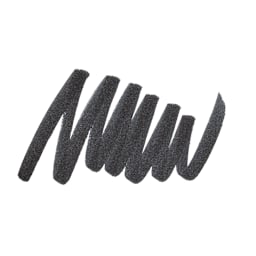 Tombow Dual Brush Pen - Black swatch