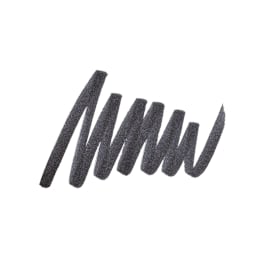 Tombow Dual Brush Pen - Lamp Black swatch