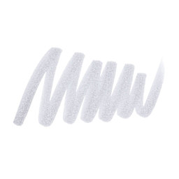 Tombow Dual Brush Pen - Cool Gray 3 swatch