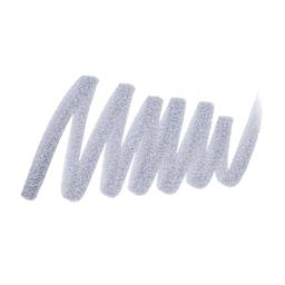 Tombow Dual Brush Pen - Cool Gray 6 swatch