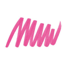 Tombow Dual Brush Pen - Hot Pink swatch