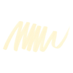 Tombow Dual Brush Pen - Peach swatch