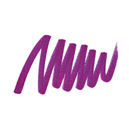 Tombow Dual Brush Pen - Deep Magenta swatch