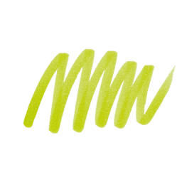 Tombow Dual Brush Pen - Chartreuse swatch