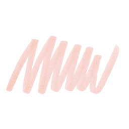 Tombow Dual Brush Pen - Light Apricot swatch