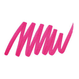 Tombow Dual Brush Pen - Rubine Red swatch