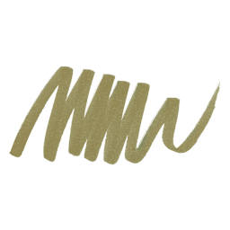 Tombow Dual Brush Pen - Dark Ochre swatch