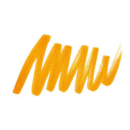 Tombow Dual Brush Pen - Chrome Yellow swatch