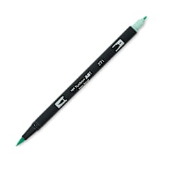 Tombow Dual Brush Pen - Alice Blue