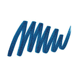 Tombow Dual Brush Pen - Navy Blue swatch