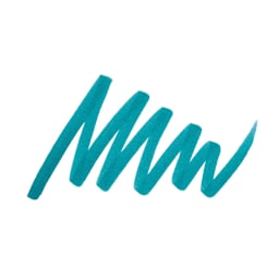 Tombow Dual Brush Pen - Tiki Teal swatch