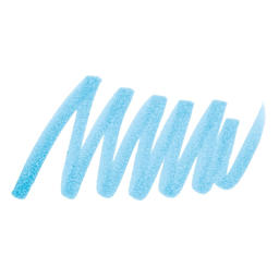 Tombow Dual Brush Pen - Process Blue swatch