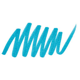 Tombow Dual Brush Pen - Turquoise swatch