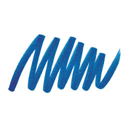 Tombow Dual Brush Pen - Cobalt Blue swatch