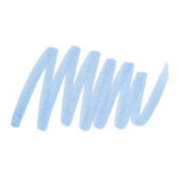 Tombow Dual Brush Pen - Peacock Blue swatch