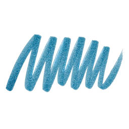 Tombow Dual Brush Pen - True Blue swatch