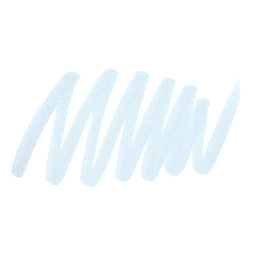 Tombow Dual Brush Pen - Glacier Blue swatch