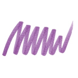 Tombow Dual Brush Pen - Purple swatch