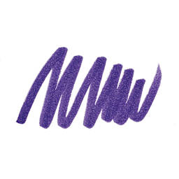 Tombow Dual Brush Pen - Imperial Purple swatch