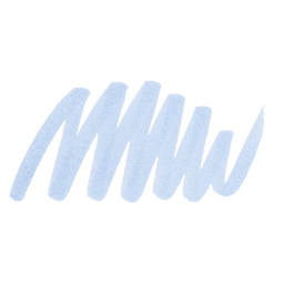 Tombow Dual Brush Pen - Mist Purple swatch