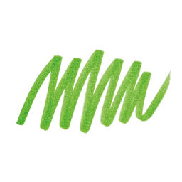 Tombow Dual Brush Pen - Light Green swatch