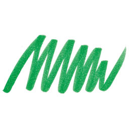 Tombow Dual Brush Pen - Sap Green swatch