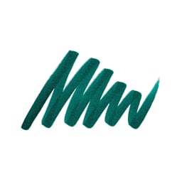 Tombow Dual Brush Pen - Jade Green swatch