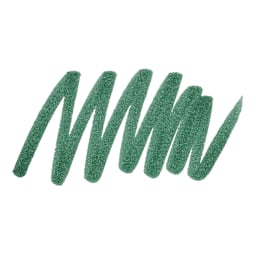 Tombow Dual Brush Pen - Hunter Green swatch