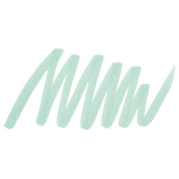 Tombow Dual Brush Pen - Mint Green swatch