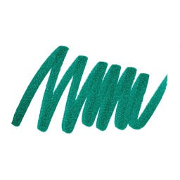 Tombow Dual Brush Pen - Sea Green swatch