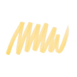 Tombow Dual Brush Pen - Light Ochre Brown swatch