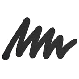 Decocolor Jumbo Paint Marker - Black swatch