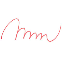 Decocolor Paint Marker - Coral Pink, Broad Tip swatch