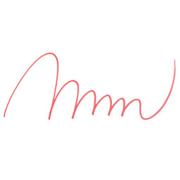 Decocolor Paint Marker - Coral Pink, Fine Tip swatch