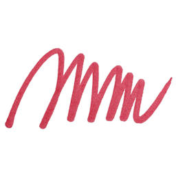 Decocolor Paint Marker - Crimson Lake, Fine Tip swatch