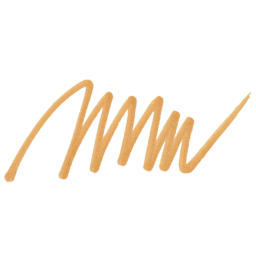 Decocolor Paint Marker - Rosewood, Fine Tip swatch