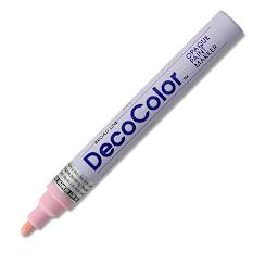 Decocolor Paint Marker - Blush Pink, Broad Tip