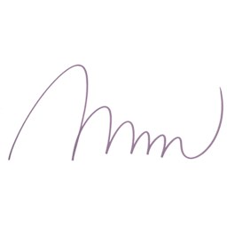 Decocolor Paint Marker - Pale Mauve, Fine Tip swatch