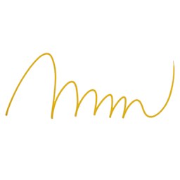 Decocolor Paint Marker - Mustard, Fine Tip swatch