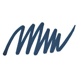 Decocolor Paint Marker - Ultramarine, Fine Tip swatch