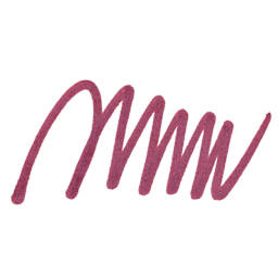 Decocolor Paint Marker - Plum, Fine Tip swatch