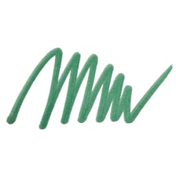 Decocolor Paint Marker - Pine Green, Fine Tip swatch