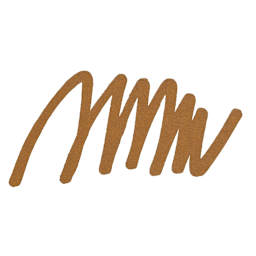 Decocolor Paint Marker - Copper, Fine Tip swatch