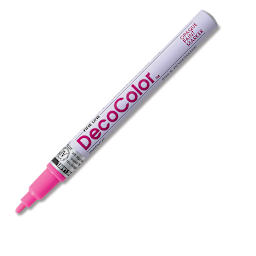 Decocolor Paint Marker - Rosemarie, Fine Tip