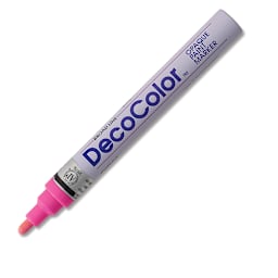 Decocolor Paint Marker - Rosemarie, Broad Tip