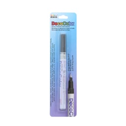 DecoColor Paint Marker Black - Peggable
