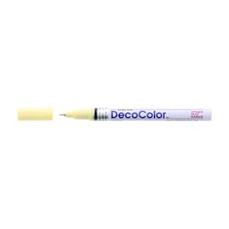 DecoColor Paint Marker Cream Yellow