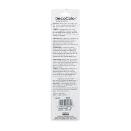 DecoColor Paint Marker White - Peggable